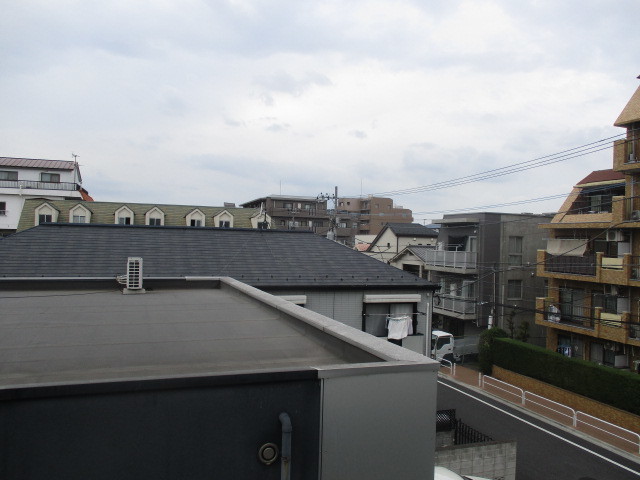 エリア練馬旭町0303号室 展望