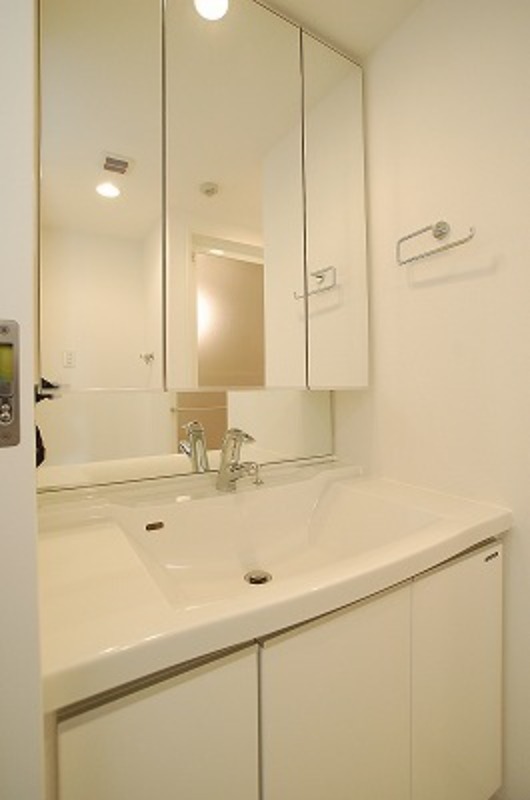 ステージグランデ上落合 洗面