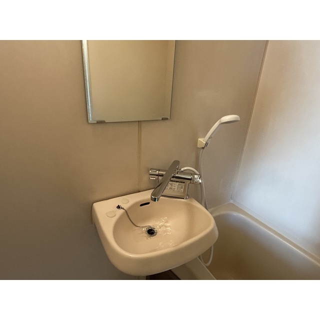 グリーンマンション渡辺207号室 内観