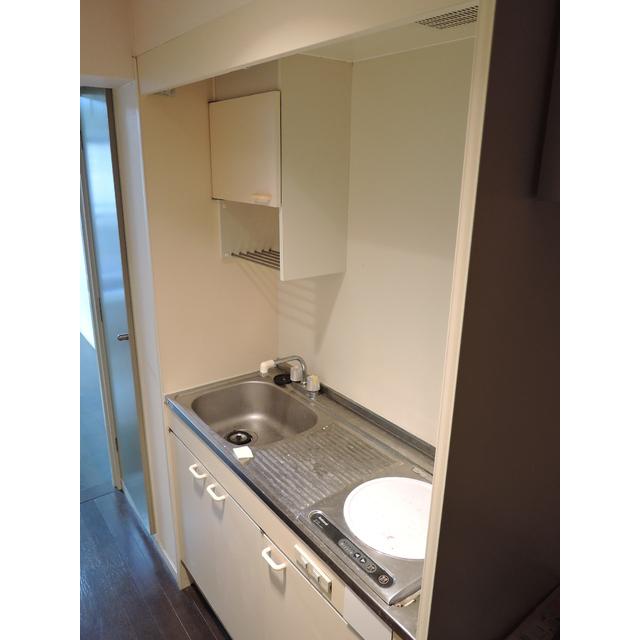 エステージ井荻 キッチン