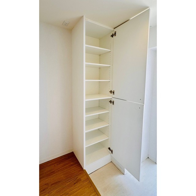 ASTREA東千葉203号室 内観