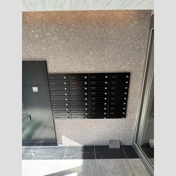 MAXIV　CROS梅島404号室 部屋その他