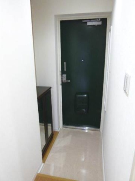 セントラルハイツいちのえ3階 部屋その他