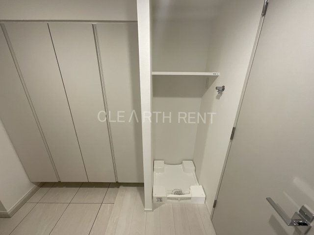 ＧＲＡＮ ＰＡＳＥＯ 浅草入谷 同タイプ別住戸写真となります。現況と異なる場合がございます。