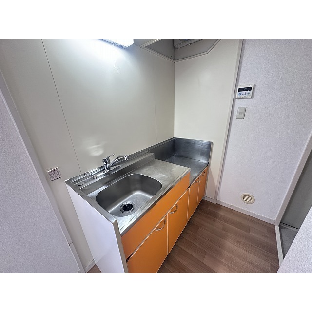 エミネンス南野 キッチン