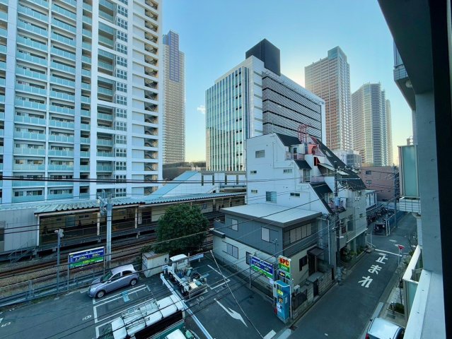 デュオメゾン武蔵小杉0401号室 その他