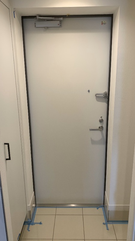 リヴシティ本羽田 同仕様