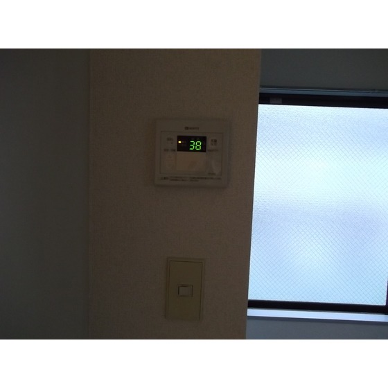 サンライズ0201号室 部屋その他