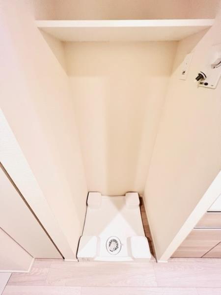 Ｂｒｉｌｌｉａ　ｉｓｔ　千駄ヶ谷6階 部屋その他