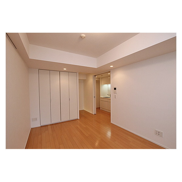 ドゥーエ日本橋浜町0502号室 部屋その他