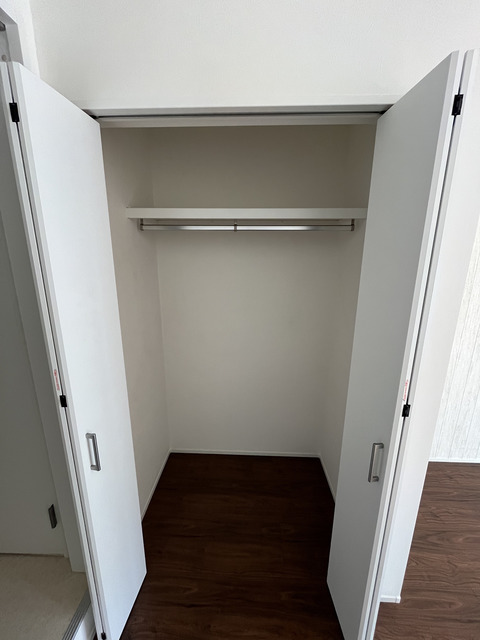 マリンベース片瀬江ノ島 収納