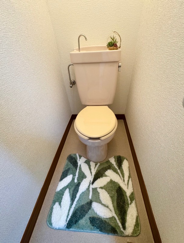 サンフラワーⅡ2階 トイレ