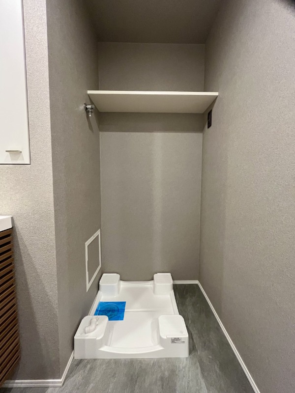 レジディア水道橋5階 同建物別部屋の参考画像