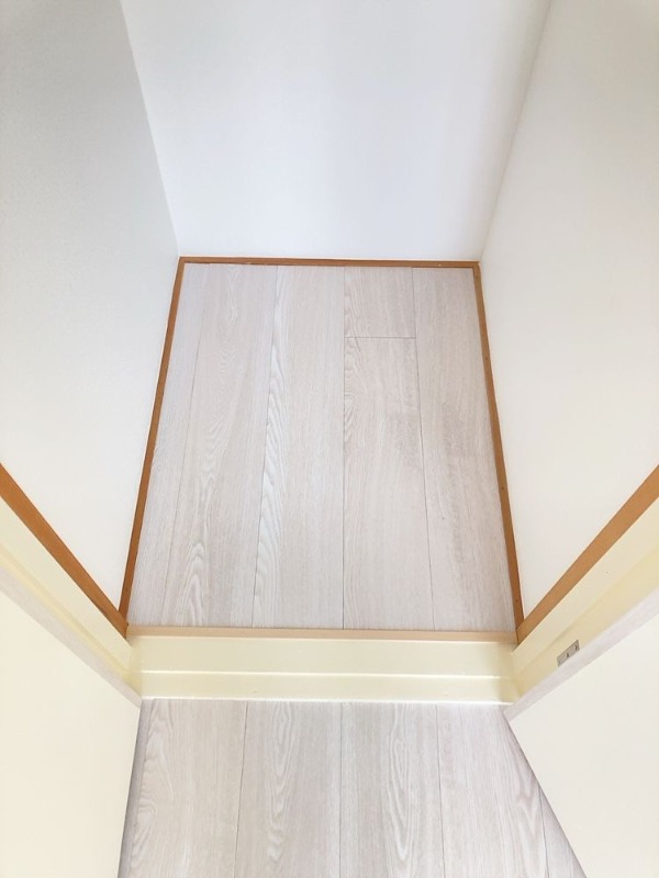 シエル戸塚3階 収納