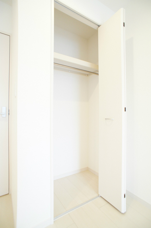 リブリ・コーワハイム3階 収納