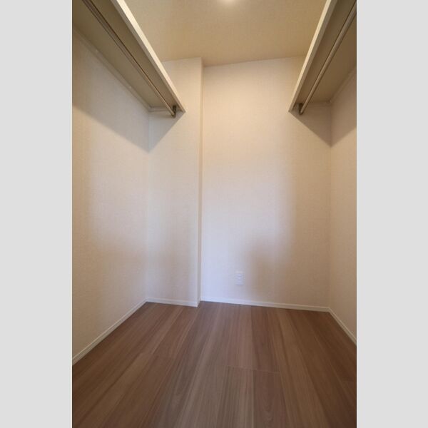 メゾン ド 常盤 クローゼット