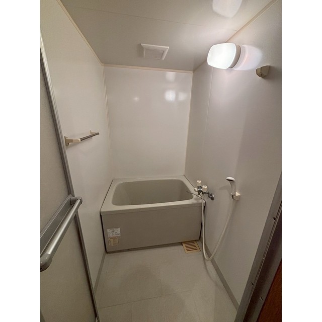 ゴールドウィン湘南 内観