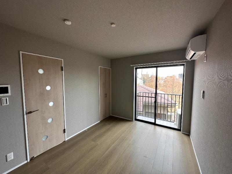 カーサ花咲2階 部屋その他