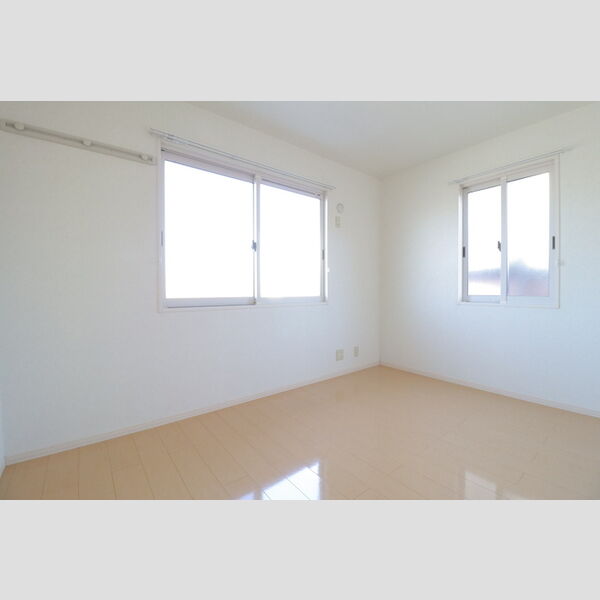 エスパース・リベルテ 洋室