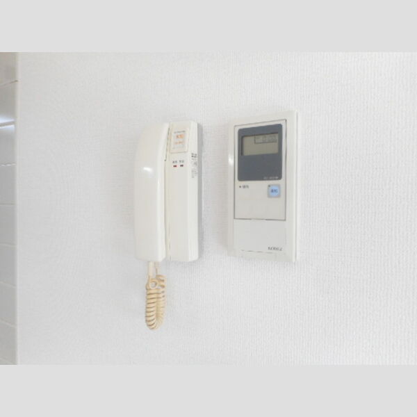 エミネンスMIYA108号室 同建物別部屋の参考画像