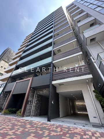 ＧＲＡＮ ＰＡＳＥＯ亀戸3階 ☆弊社管理物件/仲介手数料不要・家賃半月分無料☆