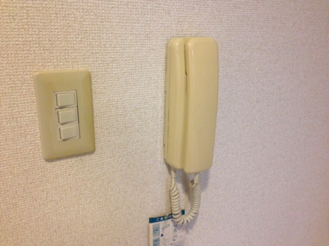 トレンディー辻堂301号室 別部屋写真参考