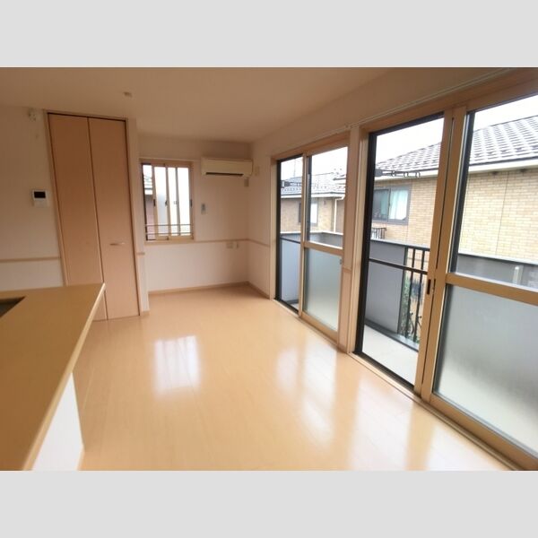 ルミエールⅡ LDK