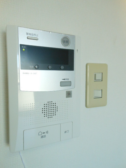 ストーク千川3階 ｲﾝﾀｰﾎﾝ