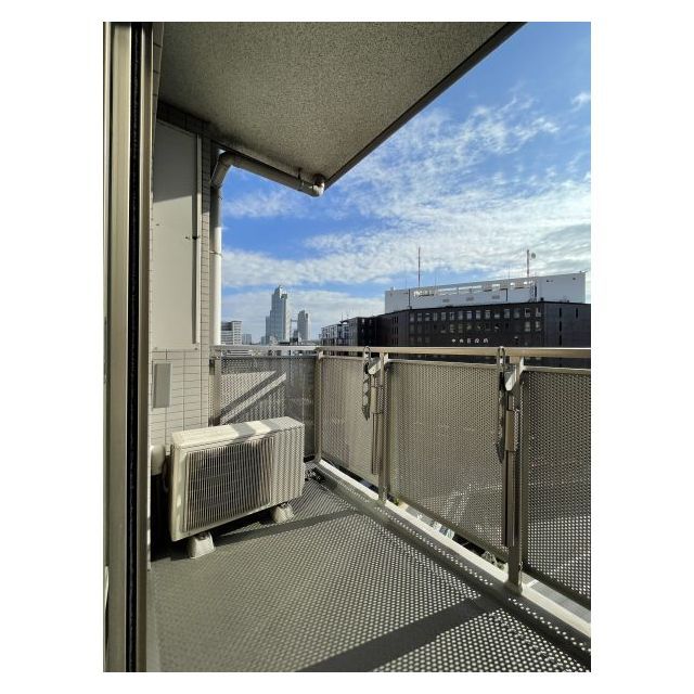 セントラル銀座1104号室 部屋その他