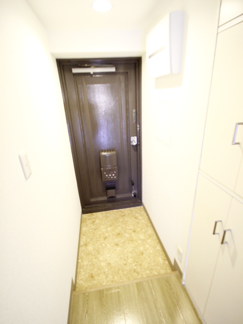 志木ファイブハイツ6階 部屋その他
