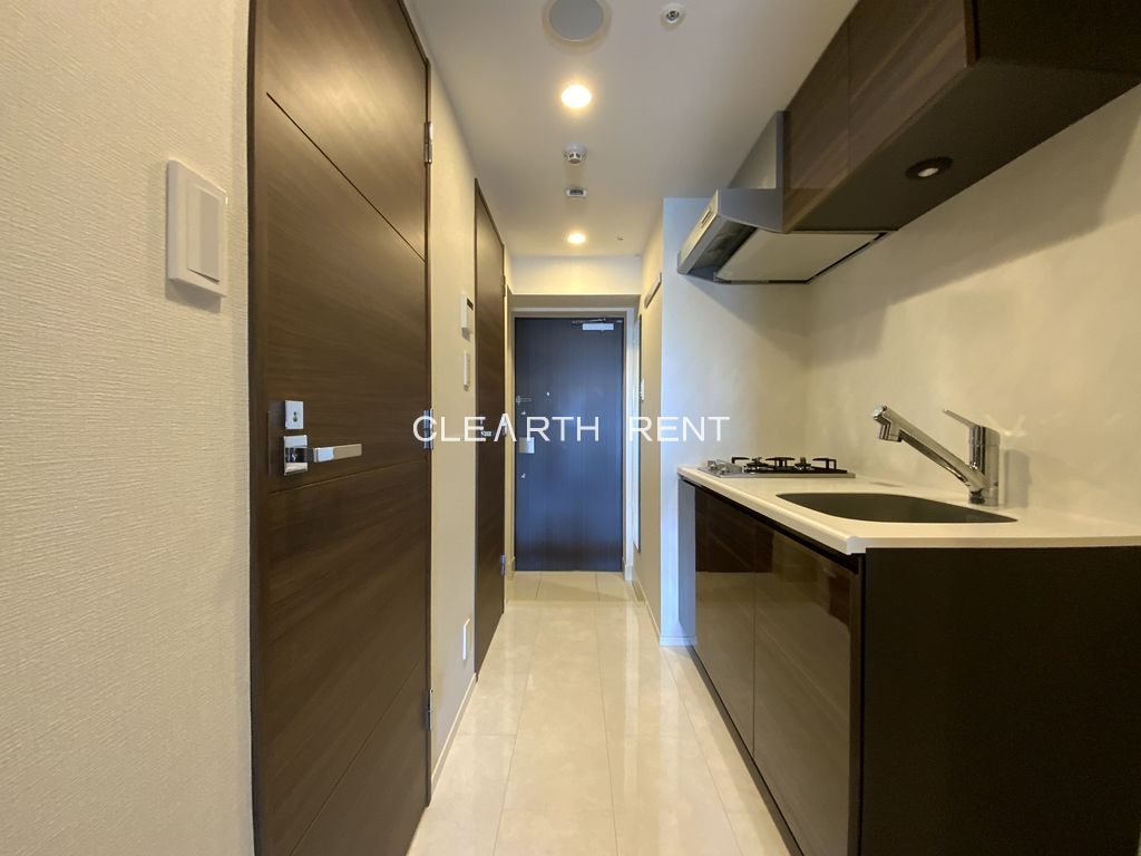 コンシェリア大塚 ＣＲＯＳＳＩＡ ☆不在時も安心の宅配ボックス☆