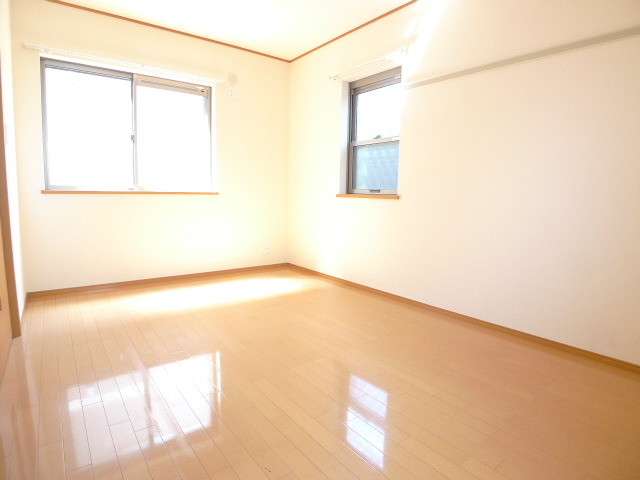 シェル・シャンテ0101号室 洋室