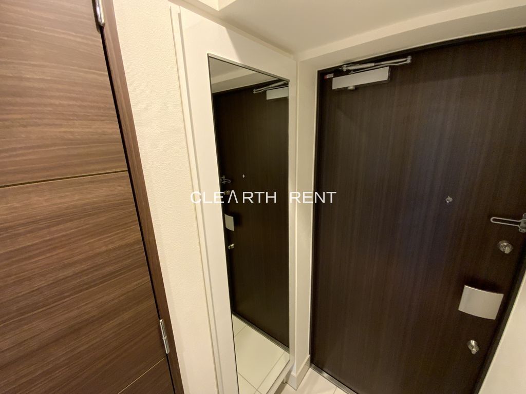 コンシェリア大塚 ＣＲＯＳＳＩＡ8階 入居後も安心・直接の管理会社クレアスレント