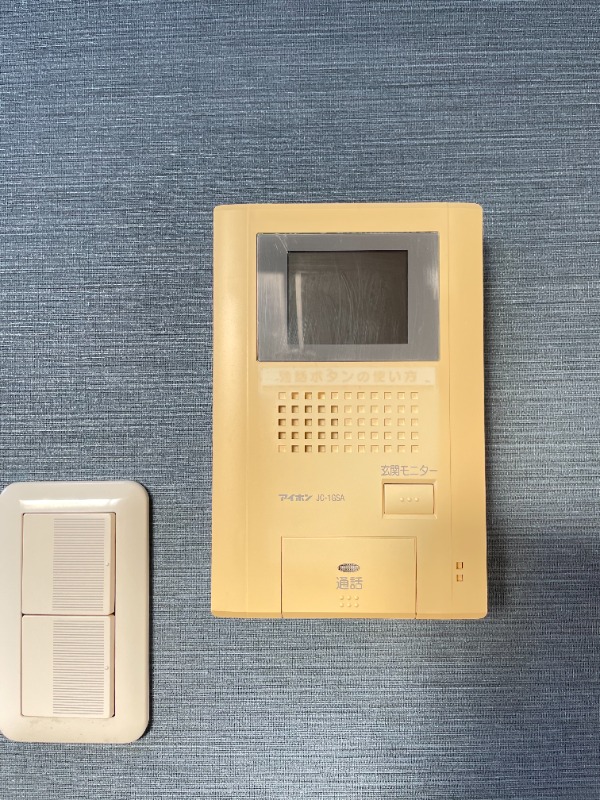 バーミープレイス上北沢Ⅱ1階 部屋設備