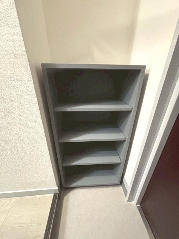 クロノス矢向2階 部屋その他