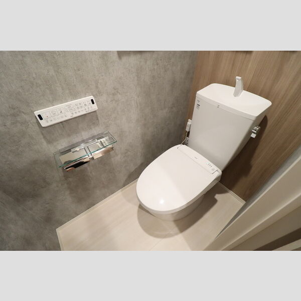 D-セアリス 温水洗浄暖房便座