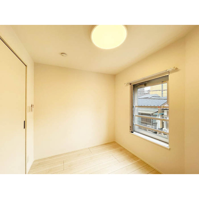 CASA GRAZIE西大島0401号室 内観