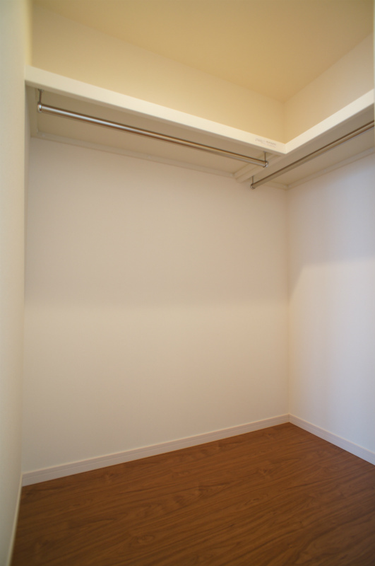 リブリ・chigasaki 収納