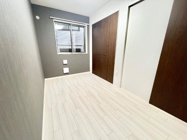 ククナＳＯ103号室 洋室