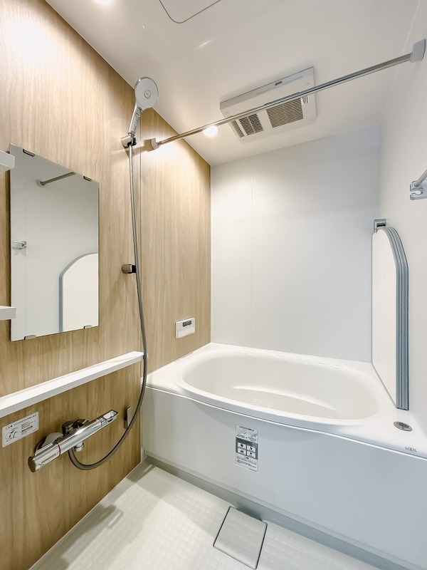 ＡＬＶＡ2階 お風呂