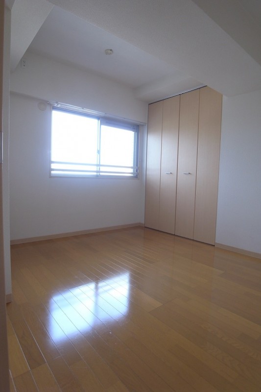 コトヒルズ 寝室