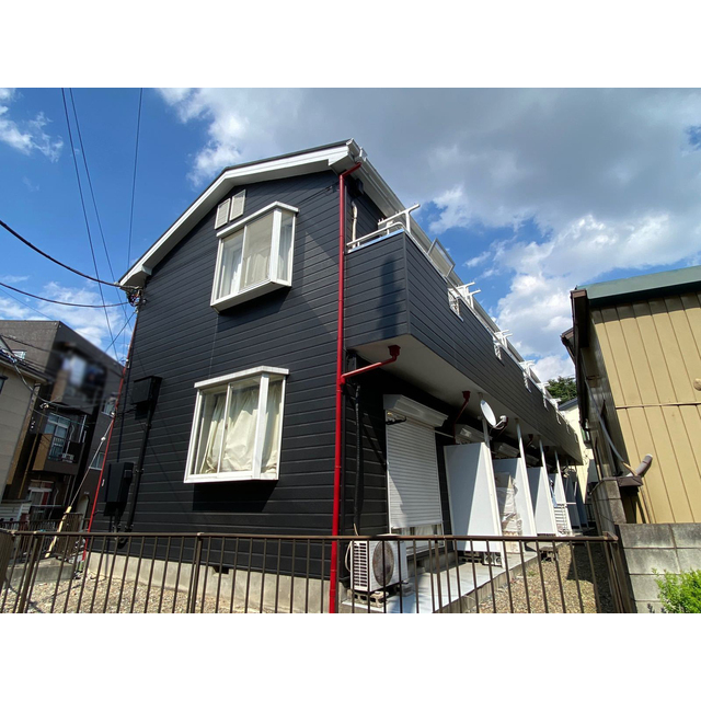 ＮＫハイム元郷の外観画像