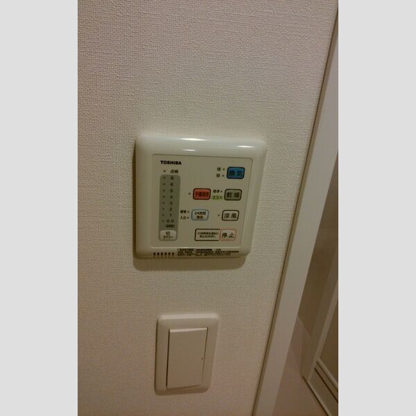 SORA803号室 部屋設備