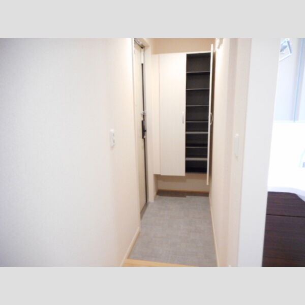 アイビーコートT トールシューズBOX