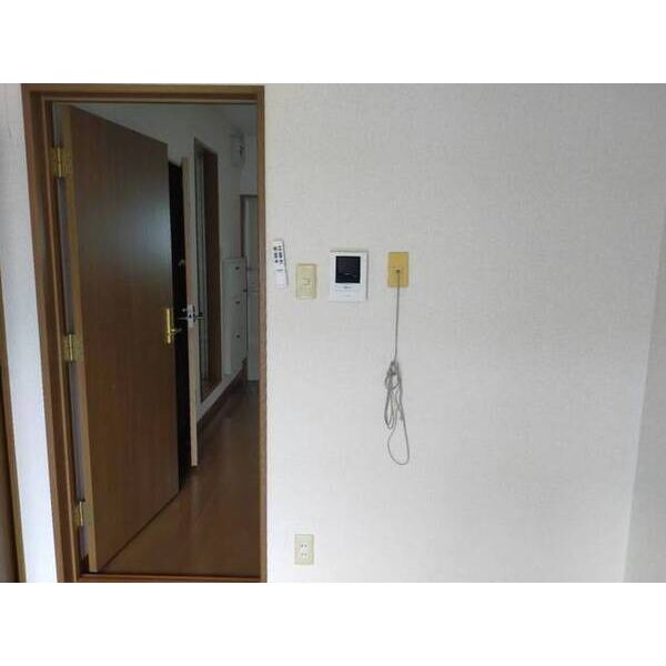 ハイツオズワルドⅠ0205号室 部屋その他