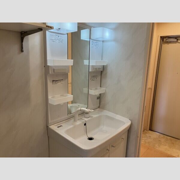 メゾン・デュ・シーニュ 洗髪洗面化粧台