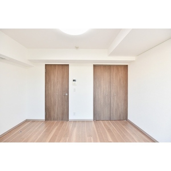 ラヴァンド大島0906号室 部屋その他
