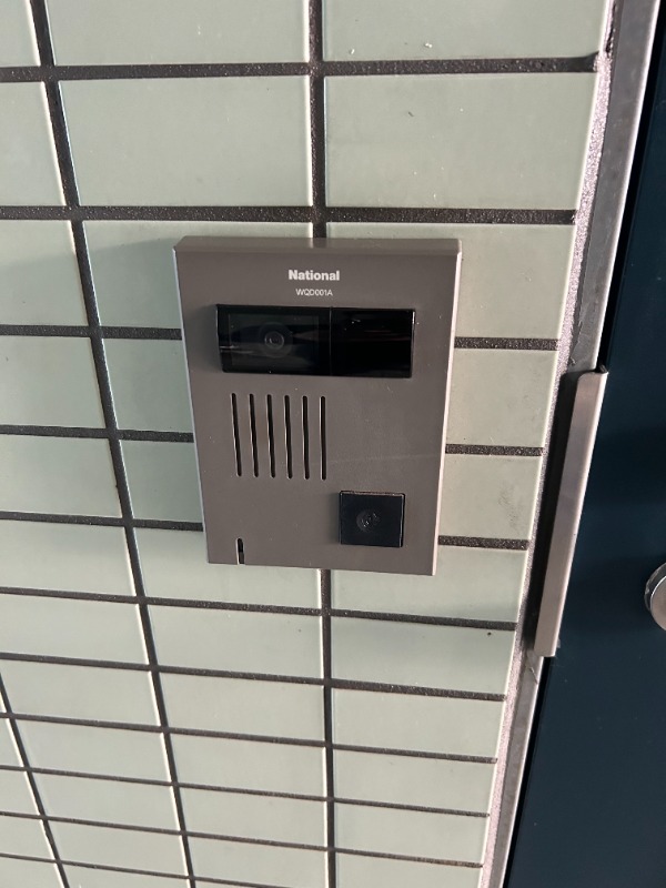 グリーンハイム烏山1階 部屋その他