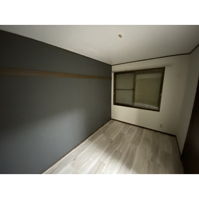 コスタル杉田 内観