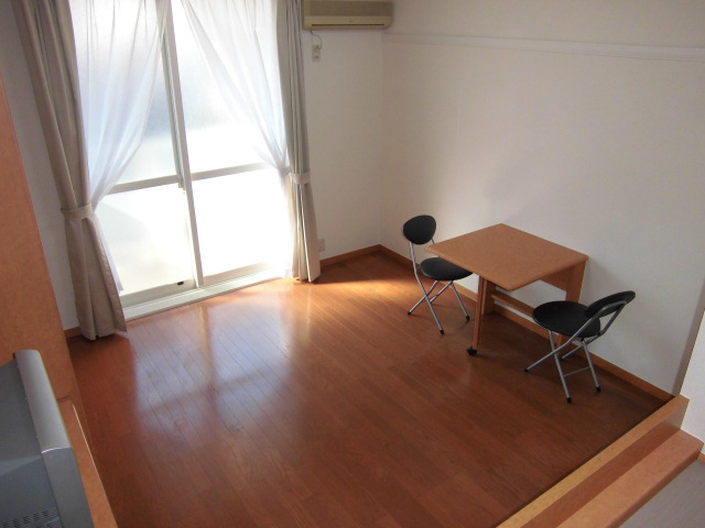 レオパレスヴァンティアン203号室 部屋その他